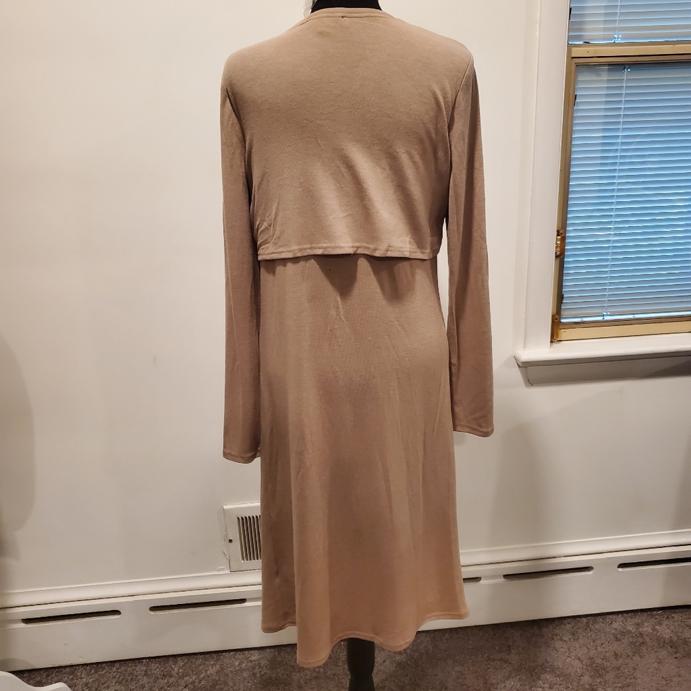 Long Cardigan - Picture 4 of 4